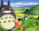 Studio Ghibli è alla ricerca di animatori e artisti per il nuovo film di Miyazaki