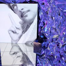 Cannes 2017: una foto dell'Italian Pavilion