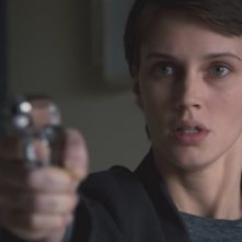 Marine Vacht in L'amant double