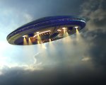 Blue Book: Robert Zemeckis e HISTORY realizzeranno una serie tv sugli UFO 