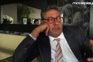 Fortunata: Video intervista a Sergio Castellitto