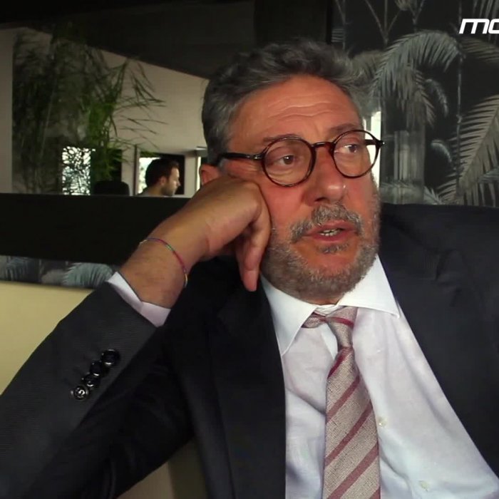 Fortunata: Video intervista a Sergio Castellitto