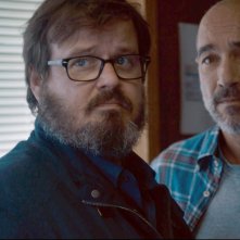 Giuseppe Battiston in Dopo la guerra di Annarita Zambrano