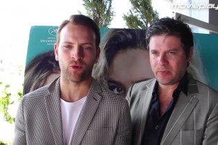 Fortunata: Video intervista a Alessandro Borghi e Edoardo Pesce