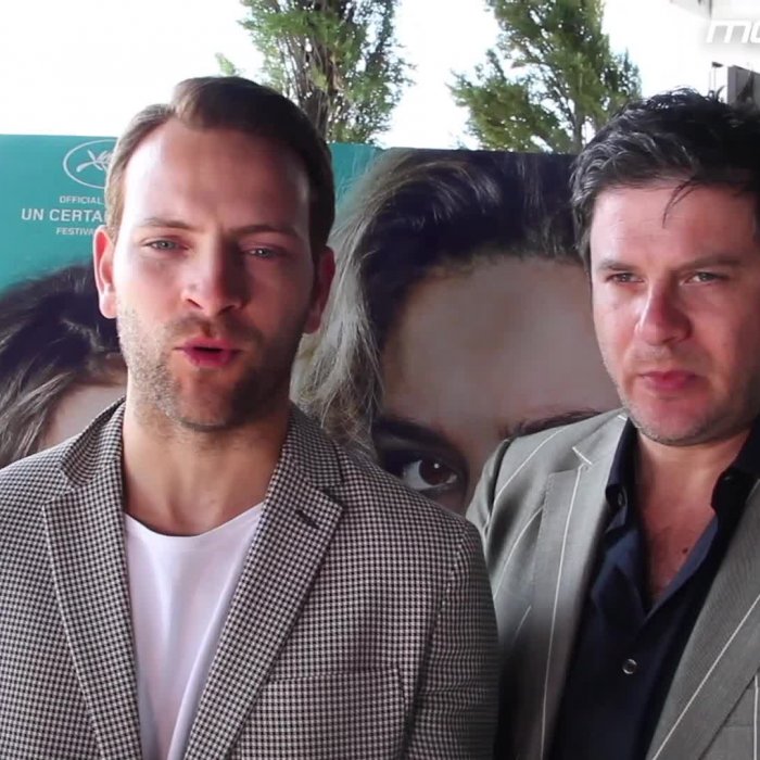 Fortunata: Video intervista a Alessandro Borghi e Edoardo Pesce