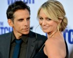 Ben Stiller divorzia dalla moglie Christine Taylor dopo 17 anni