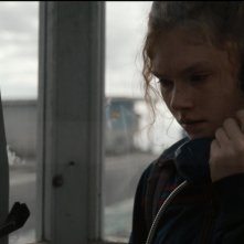 Una sequenza del dramma Dopo la guerra di Annarita Zambrano