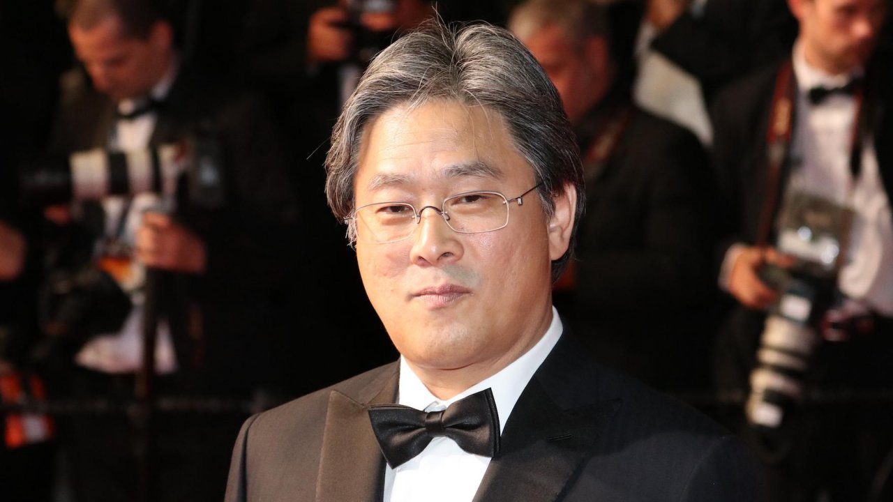 Park Chan-wook