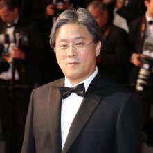 Cannes 2017: Park Chan-Wook sul red carpet di In the Fade