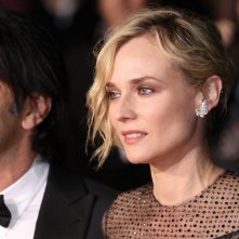 Cannes 2017: Diane Kruger sul red carpet di In the Fade