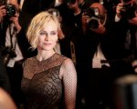 Cannes 2017: Diane Kruger illumina il red carpet di In the Fade