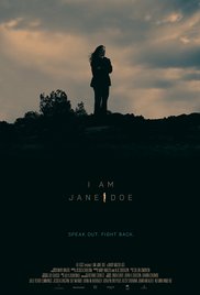 Locandina di I am Jane Doe