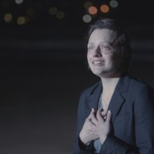 Top of the Lake 2 una scena drammatica