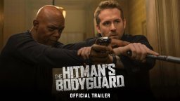 The Hitman’s Bodyguard - Trailer