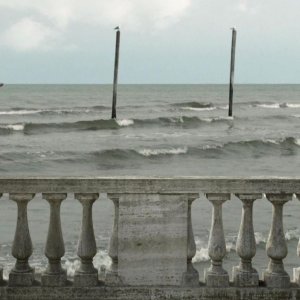 24 Frames - una scena del film di Abbas Kiarostami