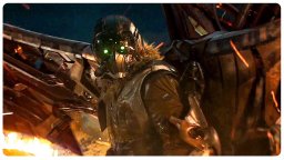 Spider man Homecoming 'Vulture' Movie Clip + Trailer 