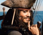 Pirati dei Caraibi: ecco gli attori che hanno quasi interpretato Jack Sparrow