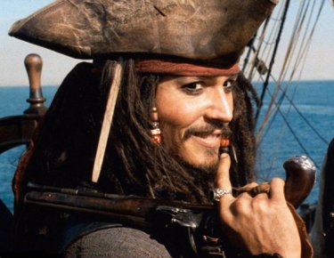 Pirati dei Caraibi: un'esperta spiega perché il personaggio di