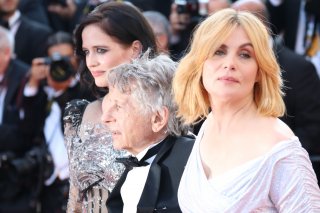 Cannes 2017: il cast sul red carpet di Based on a True Story