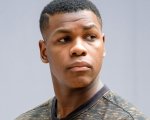  John Boyega: evacuato un teatro a Londra durante la sua performance