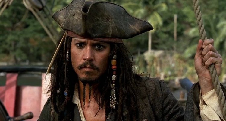 Perché Johnny Depp Non Farà Più Jack Sparrow