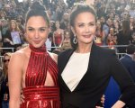 Lynda Carter su Wonder Woman: 'Un magnifico film'