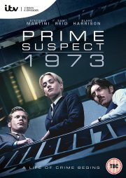 Locandina di Prime Suspect 1973