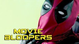 Deapool - Bloopers Gag Reel 