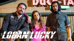Logan Lucky - Official Trailer