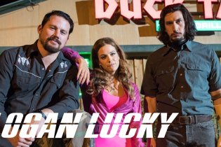 Logan Lucky - Official Trailer