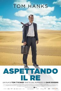 Locandina di Aspettando il Re