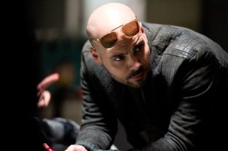 Gomorra 3: Marco D'Amore è uno dei protagonisti della serie