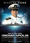 Locandina di USS Indianapolis