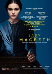 Locandina di Lady Macbeth