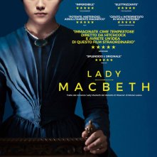 Locandina di Lady Macbeth