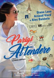 Locandina di Parigi può attendere