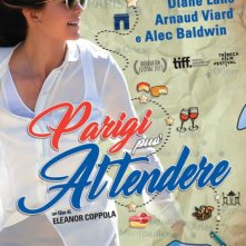 Locandina di Parigi può attendere