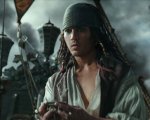 Box Office USA: Pirati dei Caraibi: La vendetta di Salazar prende il largo con 62 milioni