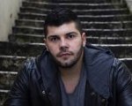 Gomorra: Salvatore Esposito ospite del Bari Geek Fest