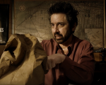 Get Shorty: il trailer della serie tv con Chris O'Dowd e Ray Romano 