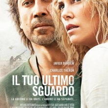 Locandina di Il tuo ultimo sguardo