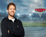 Cars 3: Sebastian Vettel tra i doppiatori del film Disney-Pixar