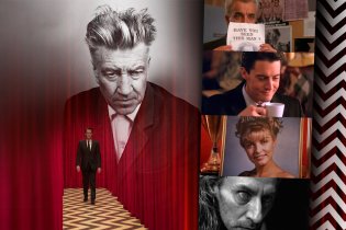 Twin Peaks: 10 cose che (forse) non sapete sulla serie di David Lynch 