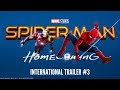 Spider-Man: Homecoming | Trailer 3 in Italiano
