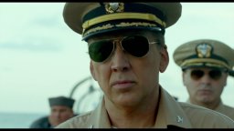 USS Indianapolis - Trailer Italiano Ufficiale