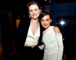 Evan Rachel Wood a Millie Bobby Brown: un consiglio 'igienico' sui social