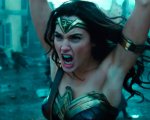 Wonder Woman: su RottenTomatoes 'acchiappa' il miglior punteggio per un film DC