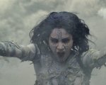 La Mummia: Sofia Boutella racconta il suo sanguinoso incidente sul set