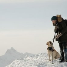 The Mountain Between Us: Kate Winslet in un'immagine del film