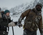 The Mountain Between Us: il trailer del film con Kate Winslet e Idris Elba